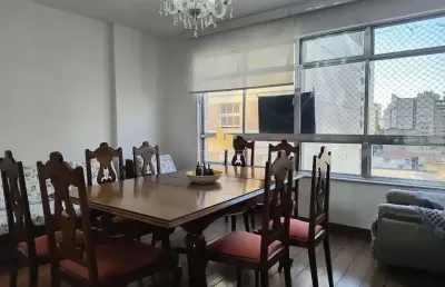 Cobertura com 5 quartos à venda na rua oscar vidal, centro, juiz de fora, 208 m2 por r$ 1.050.000