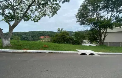 Terreno em condomínio fechado à venda na rua doutor joão luiz alves valladão, grama, juiz de fora, 360 m2 por r$ 215.000