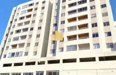 Apartamento com 2 quartos à venda na rua paracatu, bandeirantes, juiz de fora, 65 m2 por r$ 270.000