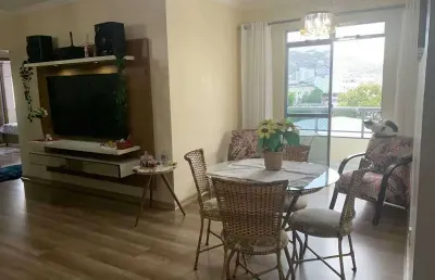 Apartamento com 3 quartos à venda na rua antônio tristão, bandeirantes, juiz de fora, 120 m2 por r$ 430.000