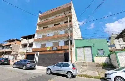 Apartamento com 3 quartos à venda na rua doutor dias da cruz, nova era, juiz de fora, 175 m2 por r$ 480.000
