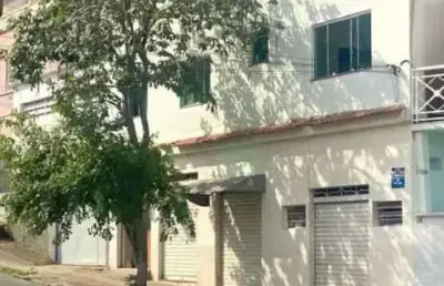 Sala comercial à venda na rua eduardo weiss, fábrica, juiz de fora, 73 m2 por r$ 199.900