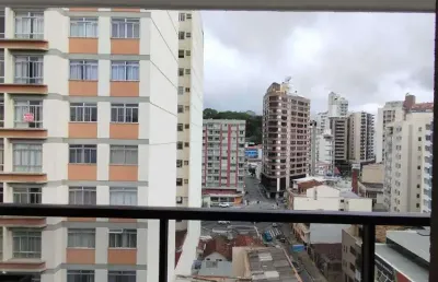 Apartamento com 2 quartos à venda na rua doutor romualdo, são mateus, juiz de fora, 51 m2 por r$ 499.000