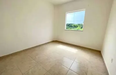 Casa com 2 quartos à venda na rua mercedes rodrigues barreto, parque guarani, juiz de fora, 74 m2 por r$ 229.000