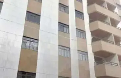 Cobertura com 4 quartos à venda na rua barão de aquino, passos, juiz de fora, 180 m2 por r$ 980.000