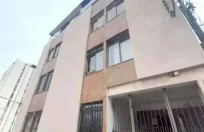 Cobertura com 3 quartos à venda na rua marechal deodoro, centro, juiz de fora, 110 m2 por r$ 415.000