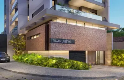 Apartamento com 2 quartos à venda na rua comendador francisco brandi, são mateus, juiz de fora, 55 m2 por r$ 419.900