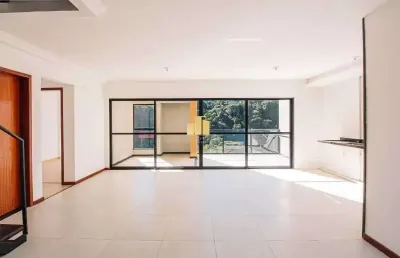 Cobertura com 4 quartos à venda na rua chanceler oswaldo aranha, são mateus, juiz de fora, 154 m2 por r$ 1.345.000