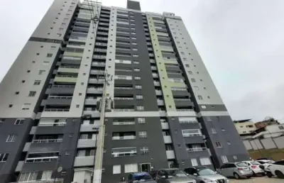 Apartamento com 2 quartos à venda na rua jésus raimundo, teixeiras, juiz de fora, 53 m2 por r$ 340.000