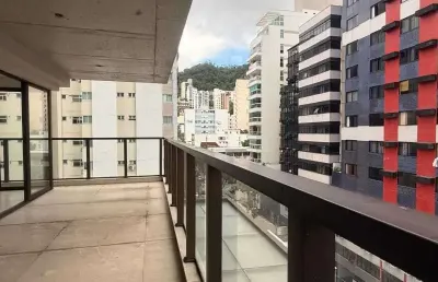 Apartamento com 4 quartos à venda na rua rei alberto, centro, juiz de fora, 350 m2 por r$ 2.300.000