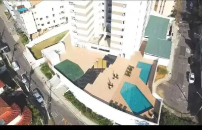 Cobertura com 6 quartos à venda na rua professora marta waltemberg, granbery, juiz de fora, 535 m2 por r$ 2.390.000