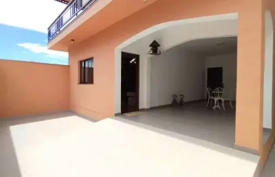 Casa com 4 quartos à venda na rua general mário xavier, teixeiras, juiz de fora, 158 m2 por r$ 850.000