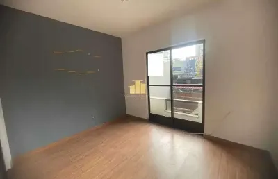 Apartamento com 1 quarto à venda na rua halfeld, centro, juiz de fora, 53 m2 por r$ 210.000