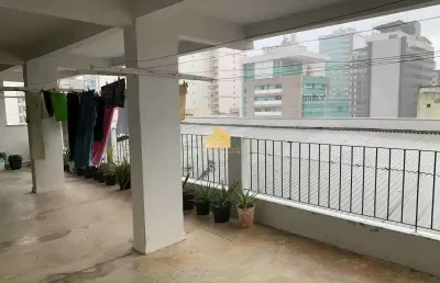 Kitnet / stúdio à venda na rua santo antônio, centro, juiz de fora, 47 m2 por r$ 160.000