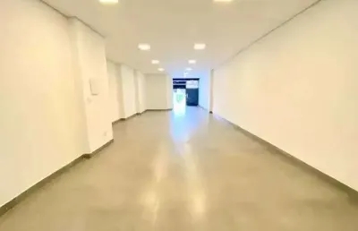 Ponto comercial à venda na avenida presidente itamar franco, centro, juiz de fora, 140 m2 por r$ 950.000