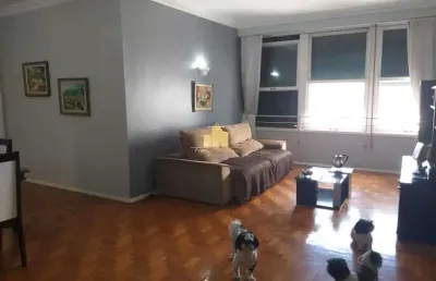 Apartamento com 3 quartos à venda na rua halfeld, centro, juiz de fora, 130 m2 por r$ 449.000