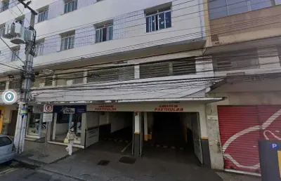 Ponto comercial à venda na rua santa rita, centro, juiz de fora, 20 m2 por r$ 95.000