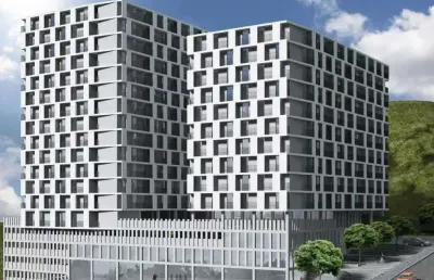 Apartamento com 2 quartos à venda na avenida barão do rio branco, manoel honório, juiz de fora, 50 m2 por r$ 265.000