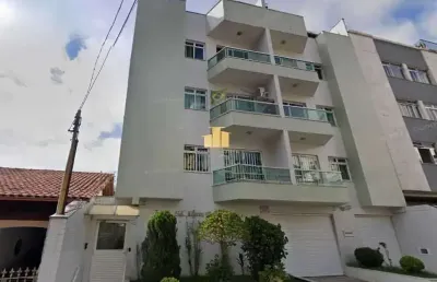 Apartamento com 2 quartos à venda na rua quintino bocaiúva, jardim glória, juiz de fora por r$ 260.000