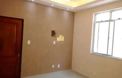 Apartamento com 1 quarto à venda na avenida luiz perry, santa helena, juiz de fora, 35 m2 por r$ 198.000