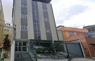 Apartamento com 2 quartos à venda na rua antônio de paula mendes, bandeirantes, juiz de fora, 102 m2 por r$ 280.000