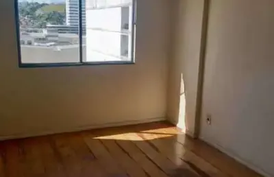 Apartamento com 2 quartos à venda na rua marechal deodoro, centro, juiz de fora, 60 m2 por r$ 210.000