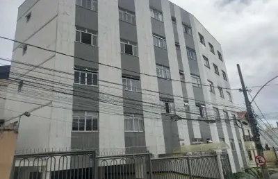 Apartamento com 1 quarto à venda na rua capitão arnaldo de carvalho, jardim glória, juiz de fora, 38 m2 por r$ 149.900