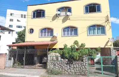 Apartamento com 3 quartos à venda na rua gustavo fernandes barbosa, bandeirantes, juiz de fora, 80 m2 por r$ 450.000