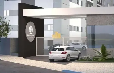 Apartamento com 2 quartos à venda na rua custódio tristão, santa terezinha, juiz de fora, 74 m2 por r$ 197.000