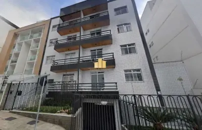 Apartamento com 3 quartos à venda na rua monsenhor pedro arbex, são mateus, juiz de fora, 86 m2 por r$ 295.000