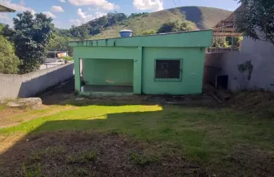 Casa com 2 quartos à venda na rua joão carlos da fonseca, filgueiras, juiz de fora por r$ 180.000