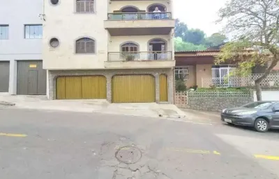 Casa com 3 quartos à venda na rua são vicente, costa carvalho, juiz de fora, 126 m2 por r$ 350.000