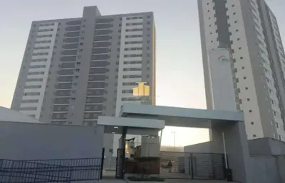 Apartamento com 2 quartos à venda na rua sebastião garcia, benfica, juiz de fora, 45 m2 por r$ 231.000