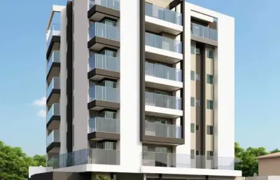 Cobertura com 3 quartos à venda na rua herminda sequeiros vasconcellos, aeroporto, juiz de fora, 150 m2 por r$ 720.000