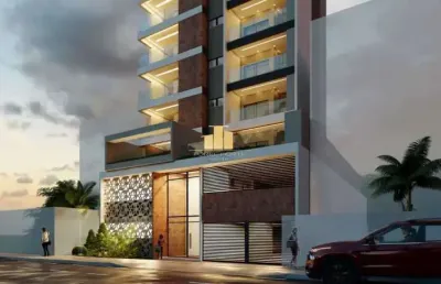 Cobertura com 3 quartos à venda na rua severino meireles, passos, juiz de fora, 140 m2 por r$ 1.170.000