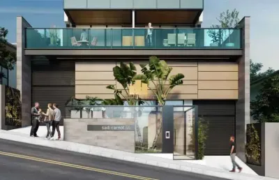 Apartamento com 2 quartos à venda na rua vereador sady carnot, bom pastor, juiz de fora, 72 m2 por r$ 700.000