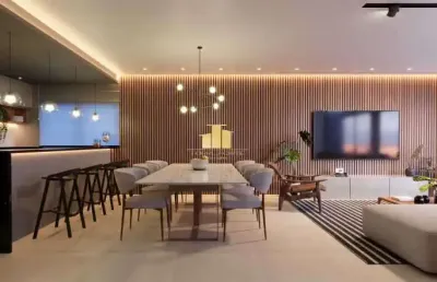 Cobertura com 4 quartos à venda na rua doutor josé cesário, passos, juiz de fora, 220 m2 por r$ 2.000.000