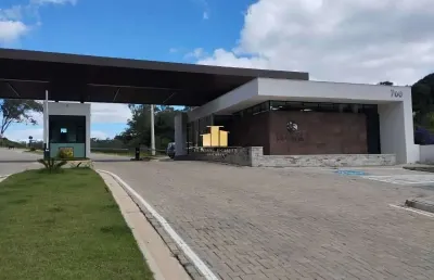 Terreno em condomínio fechado à venda na estrada domingos hungaro, salvaterra, juiz de fora, 400 m2 por r$ 250.000
