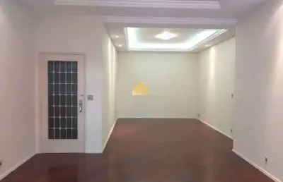 Apartamento com 4 quartos à venda na rua doutor gil horta, centro, juiz de fora, 201 m2 por r$ 750.000