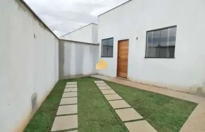Casa com 2 quartos à venda na rua concetta zito baldi, linhares, juiz de fora, 60 m2 por r$ 280.000