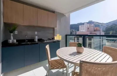 Apartamento com 3 quartos à venda na rua são mateus, são mateus, juiz de fora, 160 m2 por r$ 1.299.900