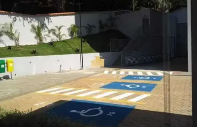 Apartamento com 1 quarto à venda na rua florianópolis, parque jardim da serra, juiz de fora, 32 m2 por r$ 120.000