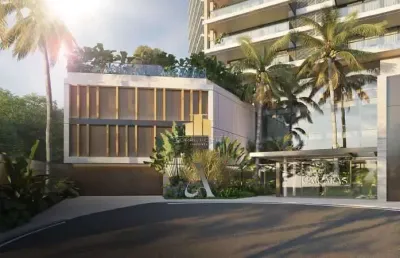 Apartamento com 4 quartos à venda na rua caiçaras, centro, juiz de fora, 270 m2 por r$ 2.979.000