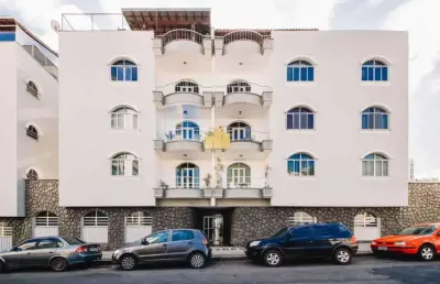 Apartamento com 3 quartos à venda na rua são mateus, são mateus, juiz de fora, 100 m2 por r$ 450.000