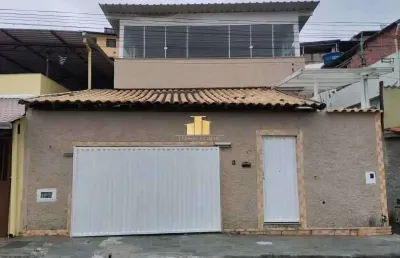 Casa com 2 quartos à venda na rua major luiz de barros, vila ideal, juiz de fora, 150 m2 por r$ 450.000