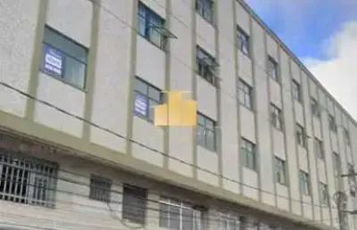 Apartamento com 2 quartos à venda na rua são sebastião, centro, juiz de fora, 53 m2 por r$ 160.000