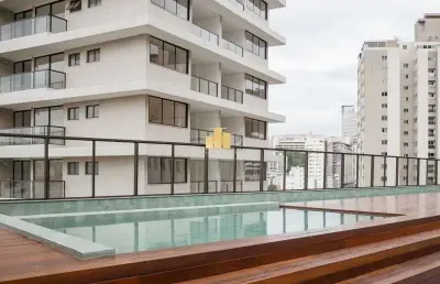 Apartamento com 2 quartos à venda na avenida presidente itamar franco, são mateus, juiz de fora, 62 m2 por r$ 639.000
