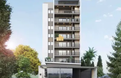 Apartamento com 1 quarto à venda na rua josé lourenço kelmer, s/n, são pedro, juiz de fora, 36 m2 por r$ 329.900