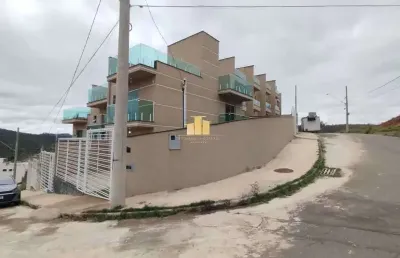 Casa com 2 quartos à venda na rua homero braga fontes, francisco bernardino, juiz de fora, 100 m2 por r$ 430.000