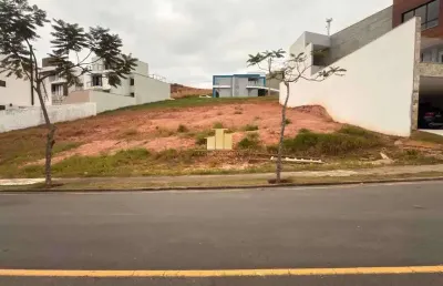 Terreno em condomínio fechado à venda na rua ursa maior, salvaterra, juiz de fora por r$ 330.000